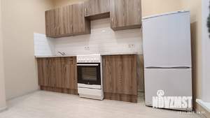 1-к квартира, на длительный срок, 41м2, 9/14 этаж