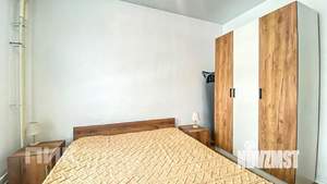 1-к квартира, на длительный срок, 35м2, 21/25 этаж