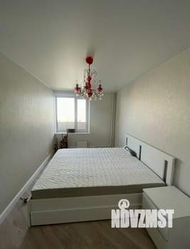 2-к квартира, на длительный срок, 50м2, 14/22 этаж