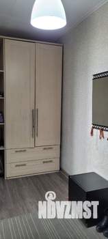 1-к квартира, на длительный срок, 43м2, 18/22 этаж