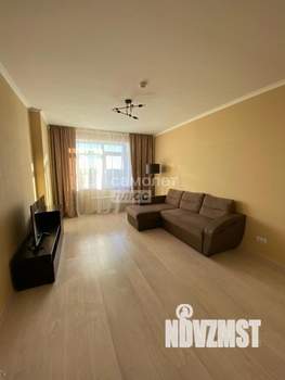 2-к квартира, на длительный срок, 59м2, 7/22 этаж