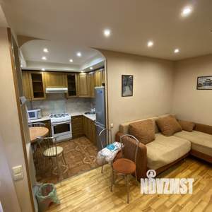 2-к квартира, на длительный срок, 62м2, 1/5 этаж