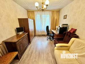 3-к квартира, на длительный срок, 58м2, 2/9 этаж