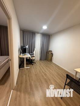 2-к квартира, на длительный срок, 32м2, 9/25 этаж