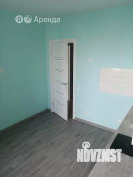 1-к квартира, на длительный срок, 39м2, 8/15 этаж