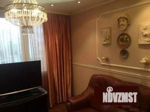 3-к квартира, на длительный срок, 78м2, 3/17 этаж