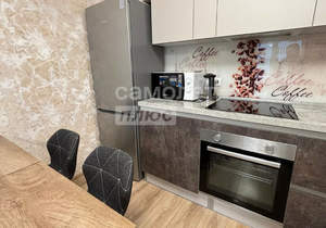 3-к квартира, на длительный срок, 59м2, 13/17 этаж