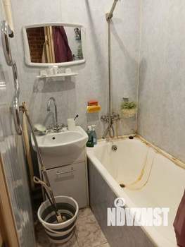 2-к квартира, на длительный срок, 44м2, 1/5 этаж