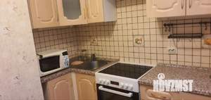 1-к квартира, на длительный срок, 37м2, 6/10 этаж