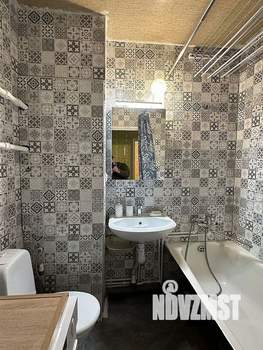 1-к квартира, на длительный срок, 40м2, 2/17 этаж