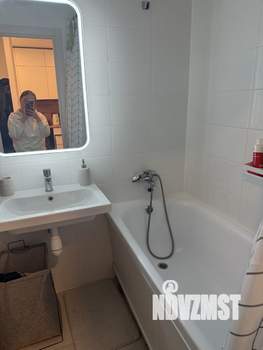 2-к квартира, на длительный срок, 32м2, 9/25 этаж