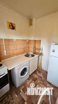 1-к квартира, на длительный срок, 33м2, 7/9 этаж