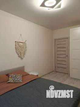 1-к квартира, на длительный срок, 34м2, 10/17 этаж