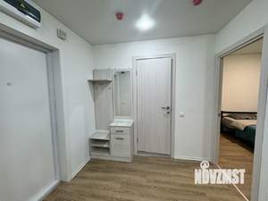 2-к квартира, посуточно, 54м2, 9/11 этаж