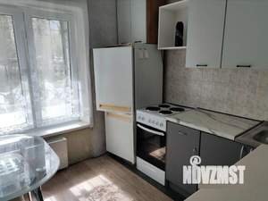 1-к квартира, на длительный срок, 34м2, 1/9 этаж