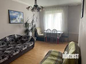 3-к квартира, на длительный срок, 58м2, 5/5 этаж