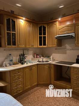 2-к квартира, на длительный срок, 53м2, 8/15 этаж