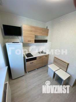 Студия квартира, на длительный срок, 13м2, 3/9 этаж