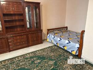 1-к квартира, на длительный срок, 40м2, 11/14 этаж