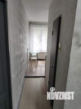 1-к квартира, на длительный срок, 34м2, 1/9 этаж