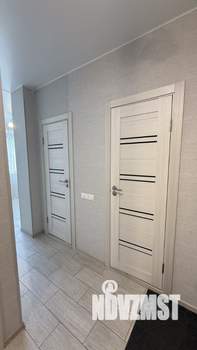 1-к квартира, на длительный срок, 43м2, 3/14 этаж