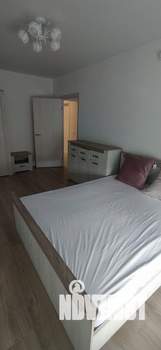 1-к квартира, на длительный срок, 40м2, 6/25 этаж