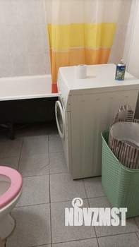 1-к квартира, на длительный срок, 40м2, 13/17 этаж