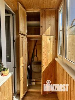 1-к квартира, на длительный срок, 39м2, 4/14 этаж