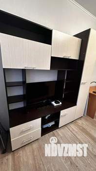 Студия квартира, на длительный срок, 22м2, 13/17 этаж