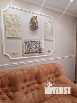 3-к квартира, на длительный срок, 78м2, 3/17 этаж