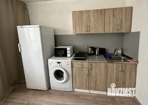 1-к квартира, на длительный срок, 35м2, 4/14 этаж