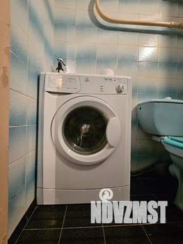 1-к квартира, посуточно, 36м2, 16/17 этаж