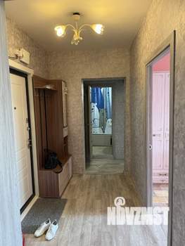 2-к квартира, на длительный срок, 52м2, 7/17 этаж