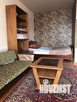 1-к квартира, на длительный срок, 41м2, 9/14 этаж