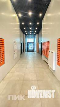 Студия квартира, на длительный срок, 20м2, 6/32 этаж