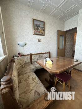 1-к квартира, на длительный срок, 40м2, 6/14 этаж