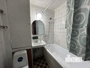 1-к квартира, на длительный срок, 33м2, 7/9 этаж