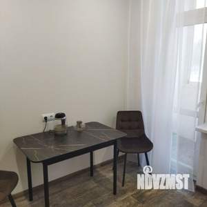 2-к квартира, на длительный срок, 53м2, 2/17 этаж