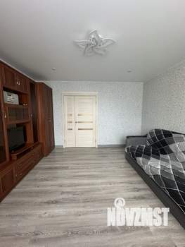 2-к квартира, на длительный срок, 52м2, 10/12 этаж