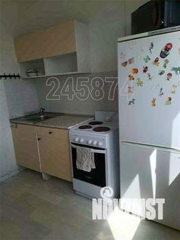 2-к квартира, на длительный срок, 52м2, 15/16 этаж