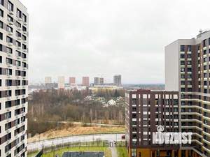 Студия квартира, на длительный срок, 22м2, 11/18 этаж