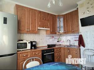 1-к квартира, на длительный срок, 42м2, 5/14 этаж