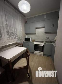 1-к квартира, на длительный срок, 38м2, 5/10 этаж