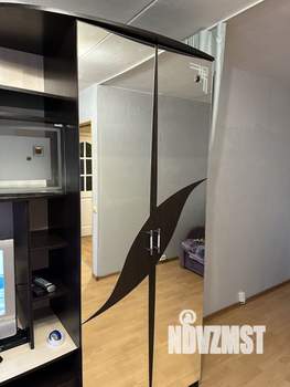 1-к квартира, на длительный срок, 36м2, 14/22 этаж