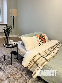 1-к квартира, на длительный срок, 36м2, 5/14 этаж