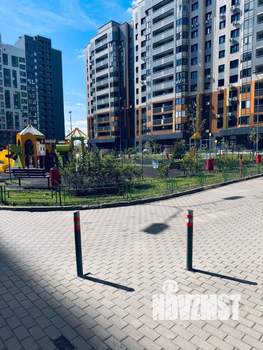 3-к квартира, на длительный срок, 68м2, 13/17 этаж