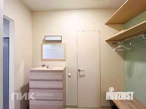 Студия квартира, на длительный срок, 22м2, 11/18 этаж