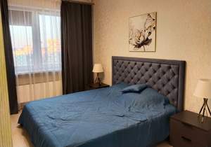 2-к квартира, на длительный срок, 63м2, 12/12 этаж