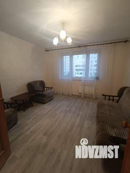 2-к квартира, на длительный срок, 58м2, 7/14 этаж