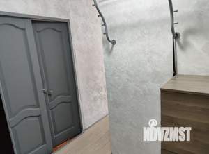 1-к квартира, на длительный срок, 34м2, 1/9 этаж